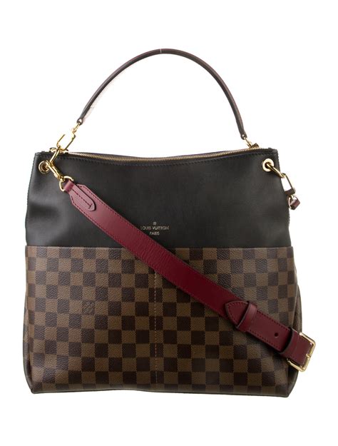 louis vuitton damier